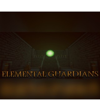 Elemental Guardians Steam Key GLOBAL